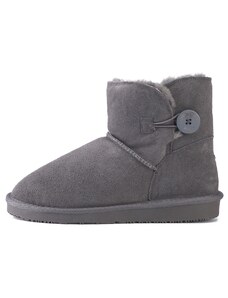 Gooce Kozačky 'Crestone' tmavě šedá