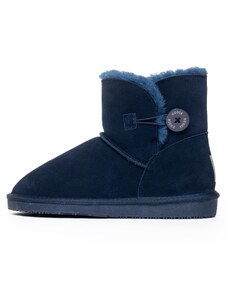 Gooce Kozačky 'Crestone' námořnická modř / nebeská modř