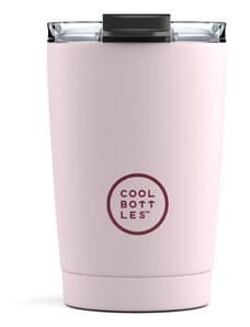 Nerezový termohrnek COOL BOTTLES třívrstvý 330 ml