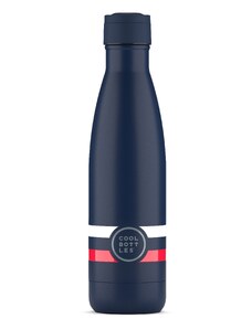 Nerezová termolahev COOL BOTTLES XClusive! třívrstvá 500ml