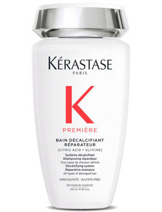 Kérastase Première Bain Décalcifiant Réparateur Shampoo 250ml