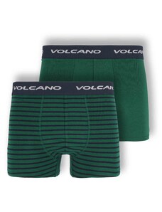 Volcano Man's 2Pack Boxer Shorts U-BOXER