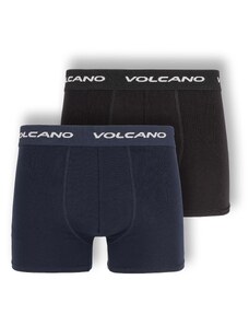 Volcano Man's 2Pack Boxer Shorts U-BOXER