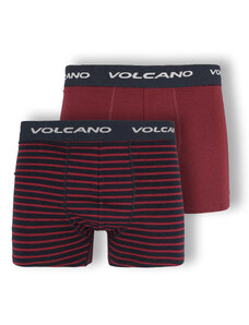 Volcano Man's 2Pack Boxer Shorts U-BOXER