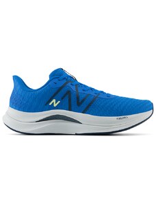 Pánské boty New Balance FuelCell Propel v4 MFCPRCF4 – modré