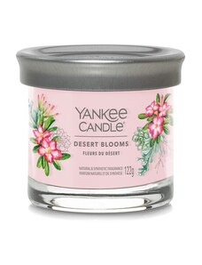 Yankee Candle vonná svíčka Signature ve skle malá Desert Blooms 112 g