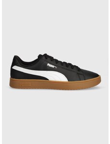 Sneakers boty Puma Rickie Classic černá barva, 394251