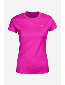 UTOPY Dámské sportovní tričko Hot Pink