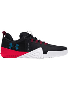 Fitness boty Under Armour UA W TriBase Reign 6-BLK 3027342-002
