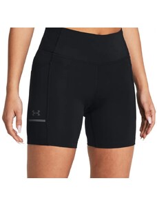 Šortky Under Armour UA Launch Half Tight-BLK 1383418-001