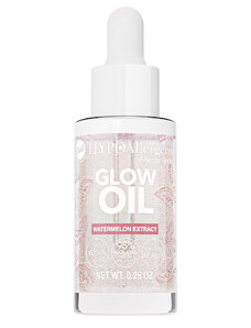 Bell Cosmetics Glow Oil