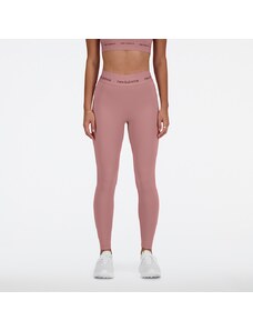 Kalhoty New Balance WP41177RSE – růžové
