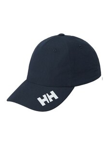 Čepice letní HELLY HANSEN 67517 597 CREW CAP 2.0 597 NAVY