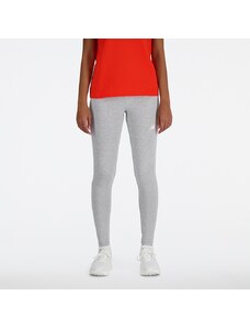 Dámské kalhoty New Balance WP41501AG – šedé