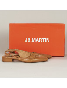 JB Martin Baleríny VISUELLE >