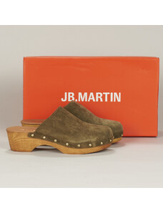 JB Martin Pantofle ALICE >