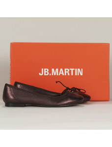 JB Martin Baleríny STORY >