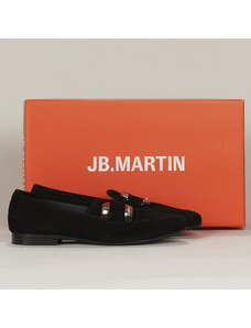 JB Martin Mokasíny FRANCHE BCBG >