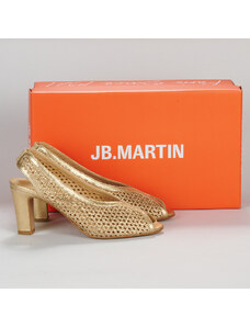 JB Martin Lodičky LUXE >