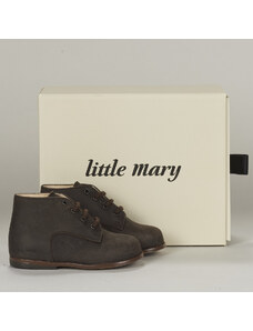 Little Mary Kotníkové boty Dětské Miloto >