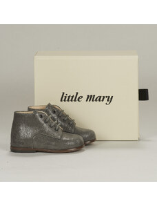 Little Mary Kotníkové boty Dětské - >