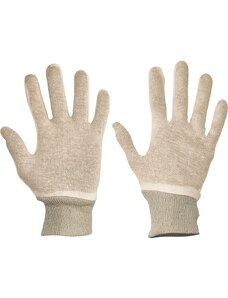 Cerva TIT, bavlněné rukavice
