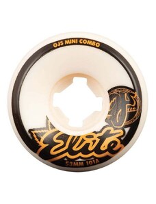 SK8 KOLA OJ Elite Mini Combo - bílá -