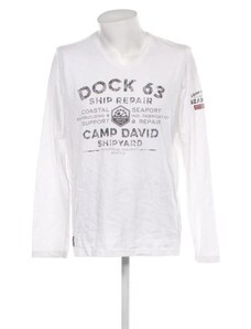 Pánské tričko Camp David
