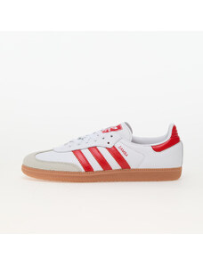 adidas Originals adidas Samba Og W Ftw White/ Solid Red/ Off White