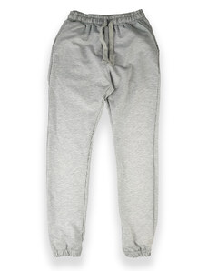 TrendUpcz Teplákové kalhoty s kapsami 146, šedé | Dětské a kojenecké oblečení