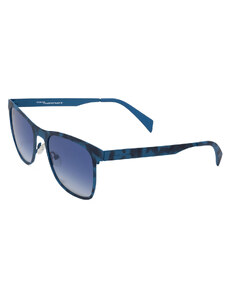 Unisex sluneční brýle Italia Independent 0024-023-000 Modrá (ø 53 mm)
