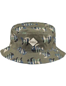 Klobouk Barts ANTIGUA HAT KIDS Army