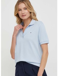 Polo tričko Tommy Hilfiger