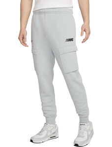 Nike M NSW SI CARGO PANT FLC BB GREY