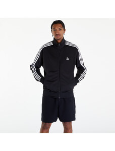 adidas Originals Pánská mikina adidas Adicolor Classics Firebird Track Top Black/ White