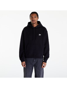 Patta Classic Hooded Sweater UNISEX Black