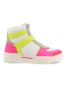 Sneakers LOVE MOSCHINO