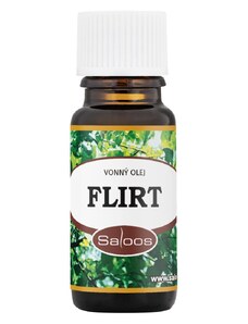 Saloos – vonný olej Flirt, 10 ml