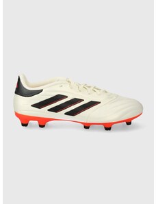 Fotbalové boty adidas Performance Copa Pure 2 League žlutá barva, IF5448