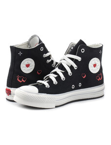 Converse Chuck Taylor All Star Eva Lift