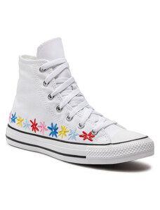 Plátěnky Converse