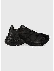 Sneakers boty Puma Velophasis Noir černá barva, 395511
