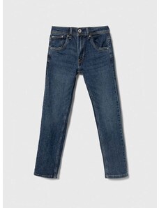 Dětské rifle Pepe Jeans SLIM JEANS JR