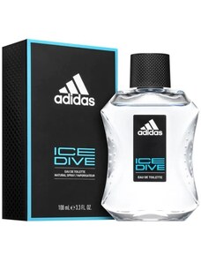 Adidas Ice Dive - EDT 100 ml