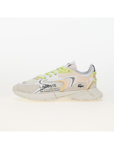 LACOSTE L003 Neo White/ Lt