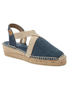 Espadrilky Toni Pons