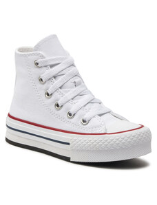 Plátěnky Converse