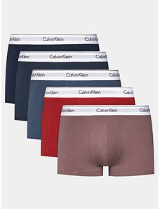 Sada 5 kusů boxerek Calvin Klein Underwear
