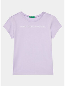 T-Shirt United Colors Of Benetton