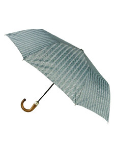 VIOLA Deštník pánský skládací 6085SVB